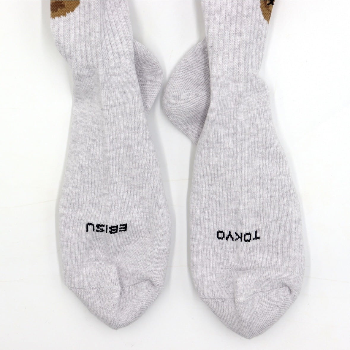 ROSTER SOX/ロスターソックス/TEAM BEAR メンズ　レディース NAVY 1