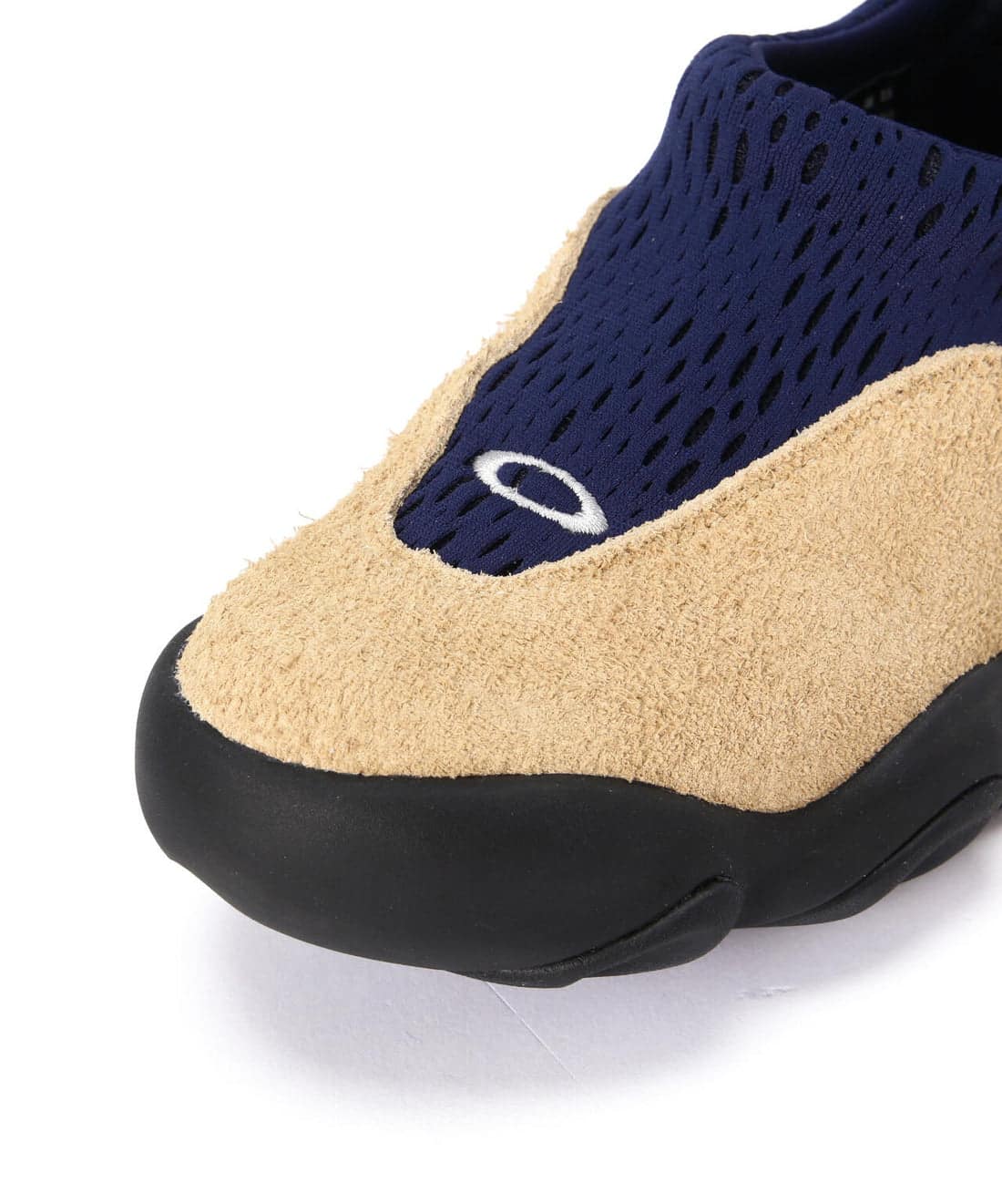 OAKLEY FACTORY TEAM/オークリーファクトリーチーム/HAIRY SUEDE FLESH サンド サンド 7.5(25.5cm)