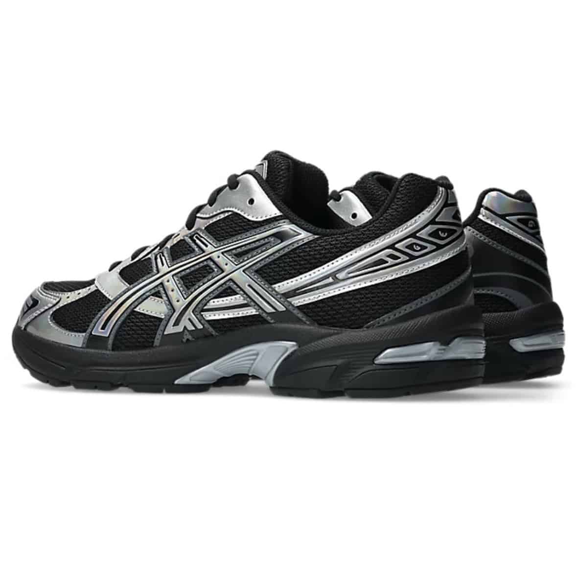ASICS/アシックス/GEL-1130 Black/Pure Silver スニーカー Black/Pure Silver 26.5cm