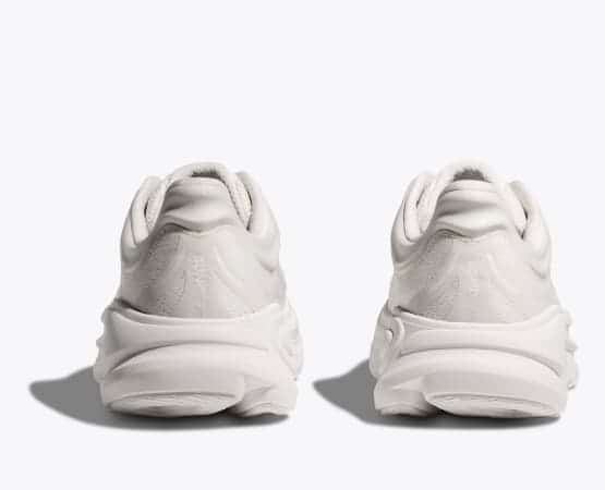 HOKA / ホカ  BONDI 9/ボンダイ9 ホワイト ホワイト 23cm