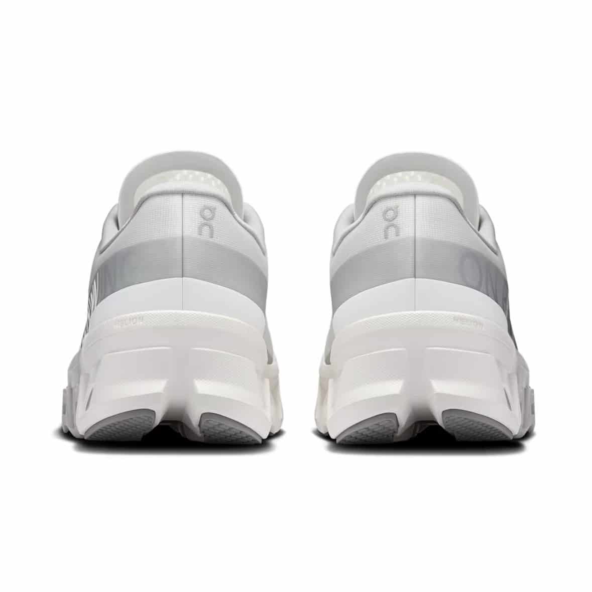 On/オン/Cloudmonster 1 クラウドモンスター1 WHITE WHITE US6