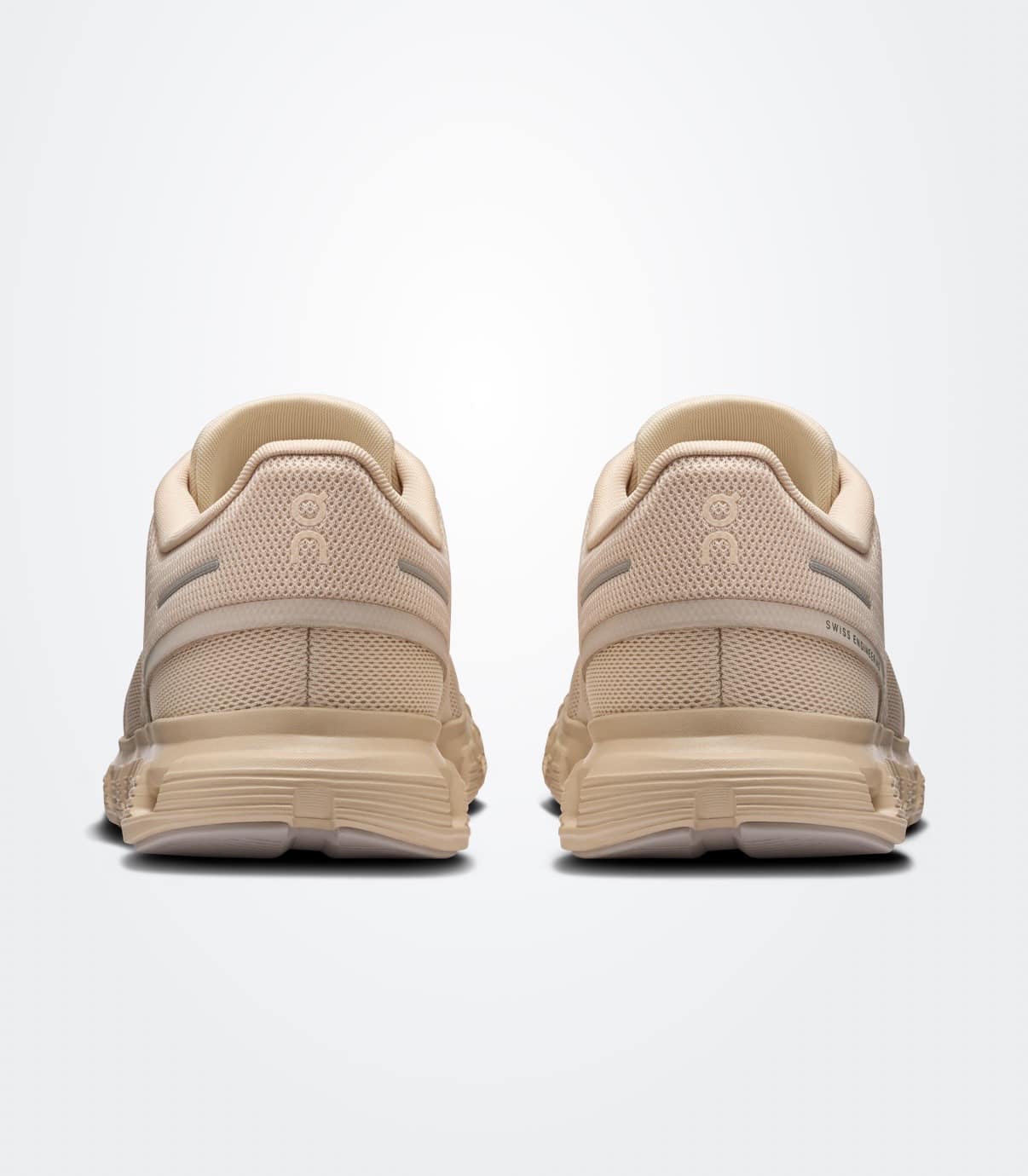 On/オン/Cloud 6/クラウドシックス　Sand | Sand Sand | Sand US6(23cm)