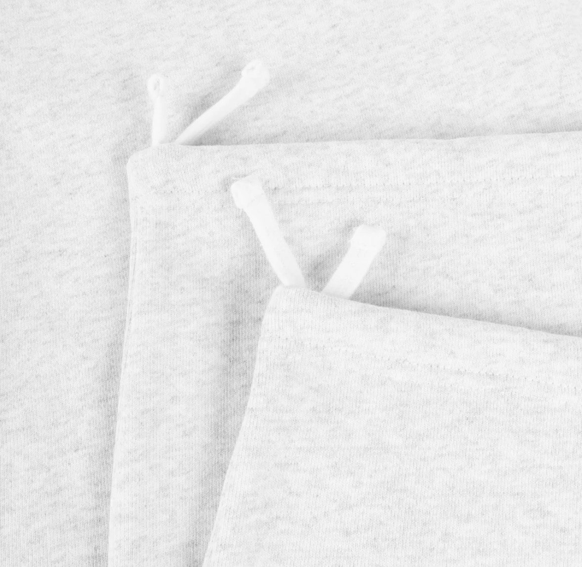 Dime/ダイム/Cursive Small Logo Sweatpants スウェットパンツ Ash S