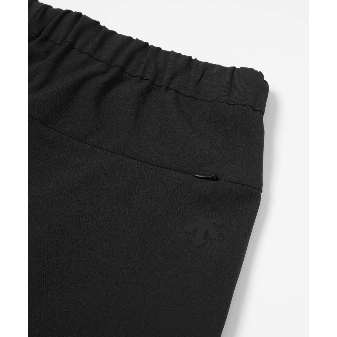DESCENTE ALLTERRAIN/デサントオルテライン/テックレギュラーパンツ BLACK M