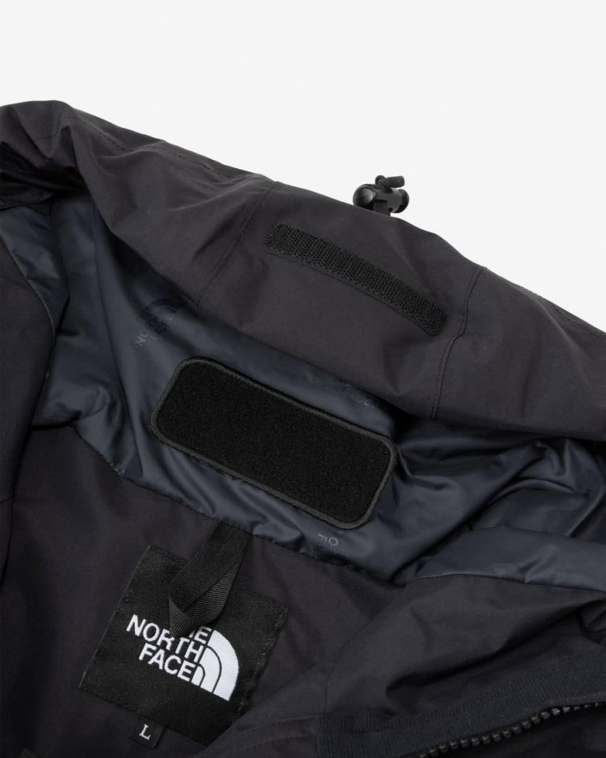 THE NORTH FACE/ザノースフェイス/2000 Retro Mountain Light Jacket 2000レトロマウンテンライトジャケット ブラック M