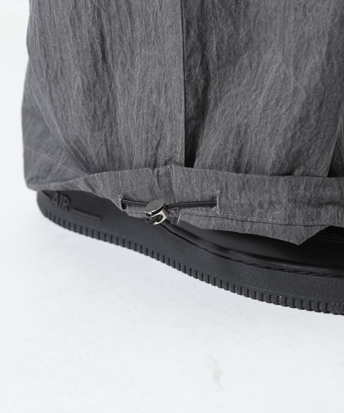 B omnivore/ビーオムニボー/NC CARGO PANTS BLACK S