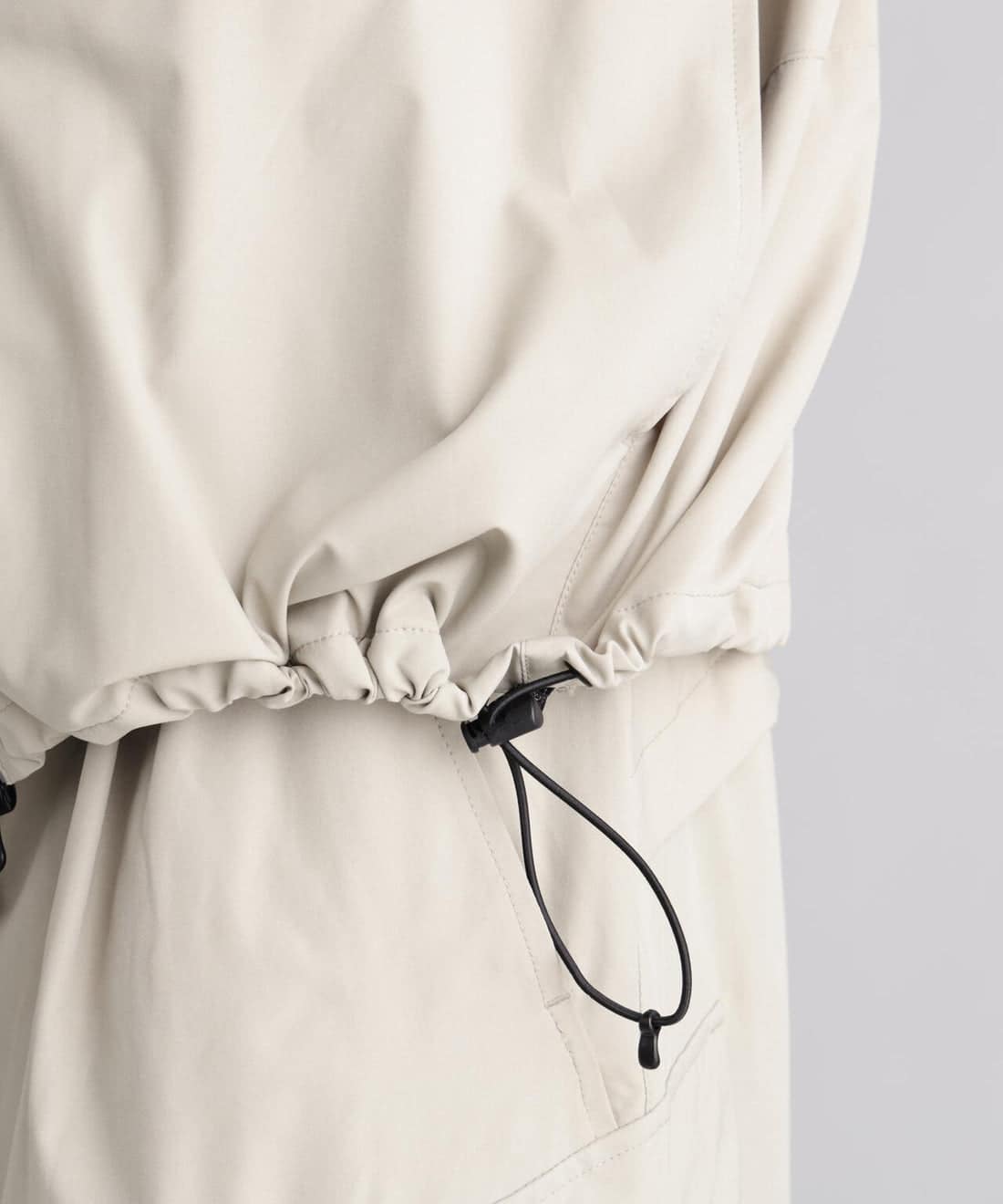 MANASTASH/マナスタッシュ/RIVER VEST サンド M