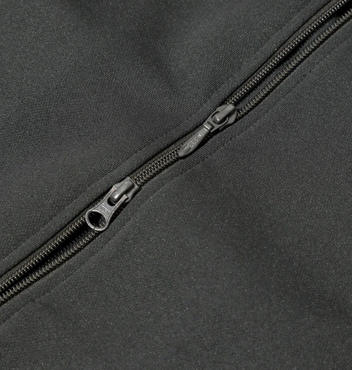 NEEDLES/ニードルズ/TRACK JACKET - POLY SMOOTH -CHARCOAL- トラックジャケット CHARCOAL S