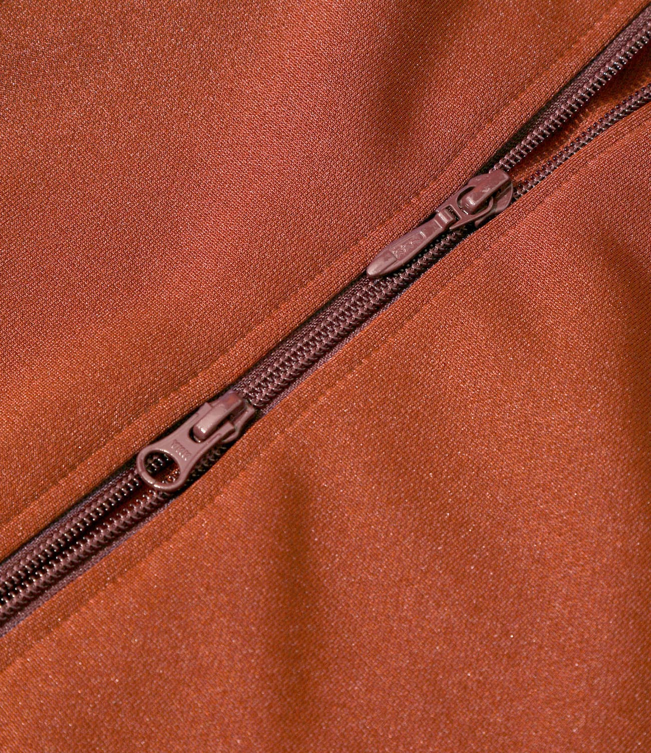 NEEDLES/ニードルズ/TRACK JACKET - POLY SMOOTH -RUST- トラックジャケット RUST S