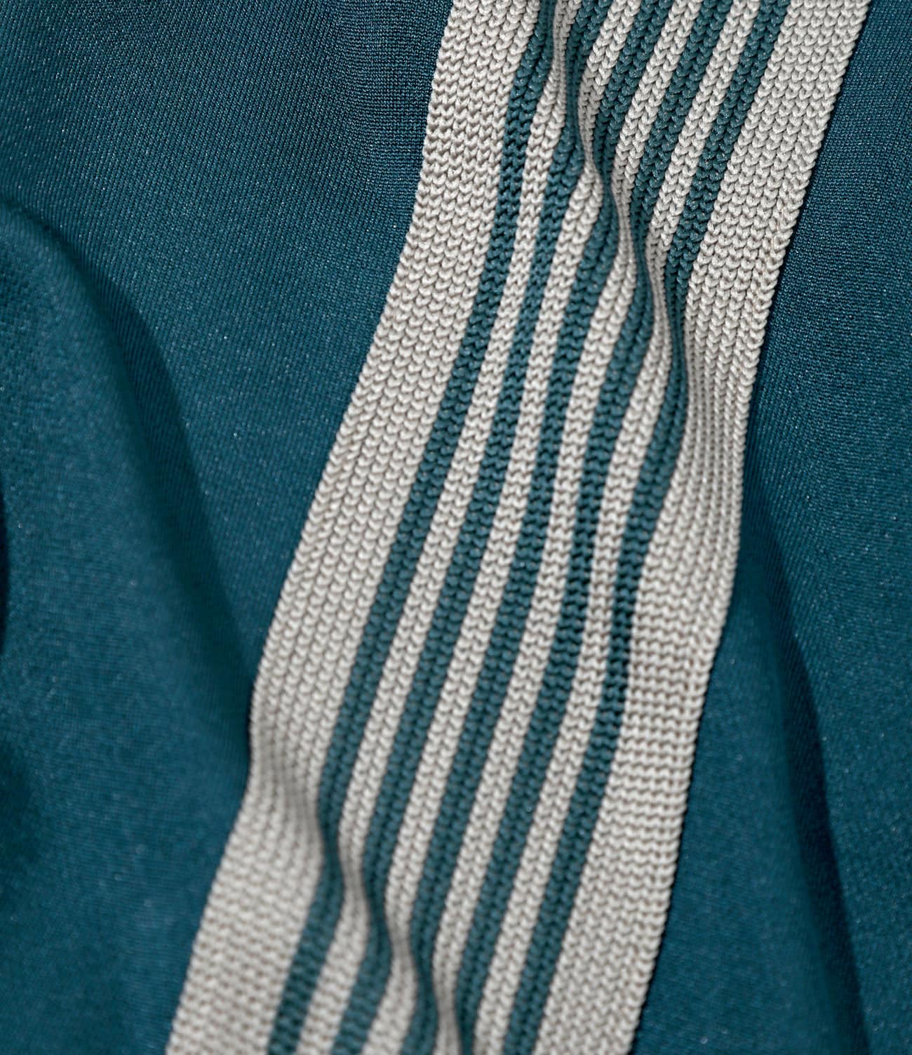 NEEDLES/ニードルズ/TRACK PANT- POLY SMOOTH -GREEN- トラックパンツ GREEN XS