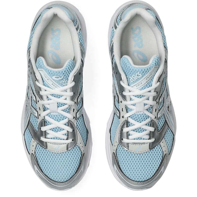 ASICS/アシックス/GEL-1130 FADED DENIM/PURE SILVER Faded Denim/Pure Silver 24cm