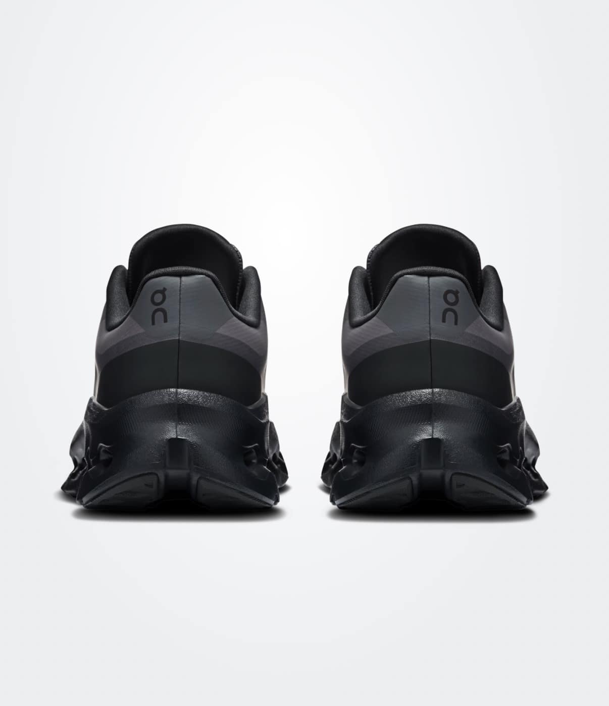 On/オン/Cloudtilt Remix/クラウドティルトリミックス Black | Black us6(23cm)