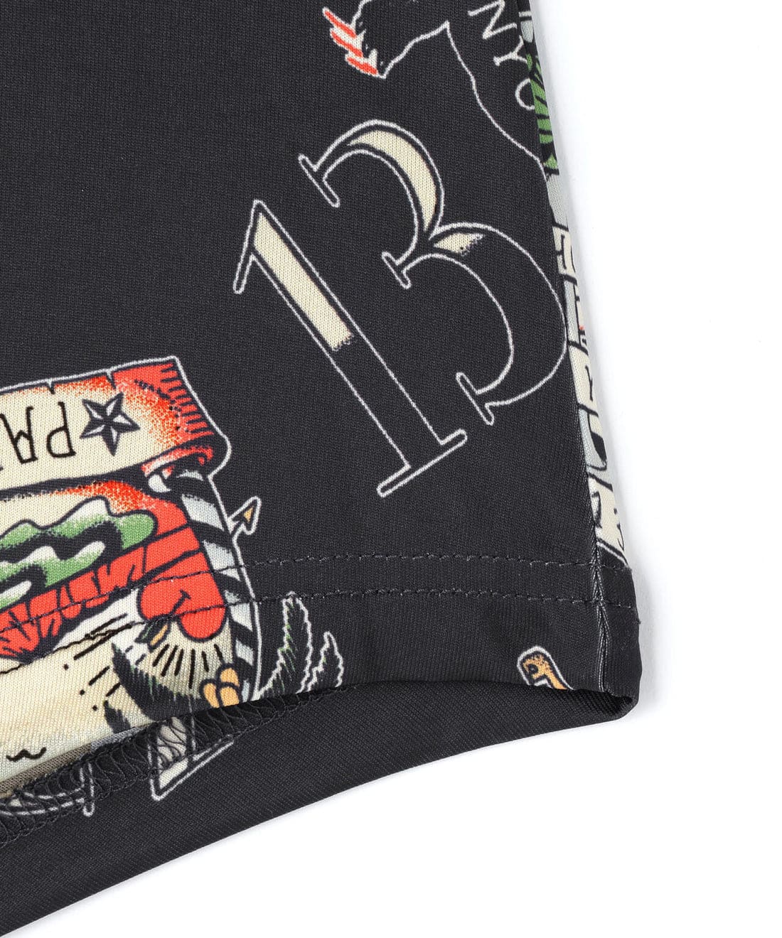 Schott/ショット/BOXER PANTS TATOO/ボクサーパンツ タトゥー アザー M