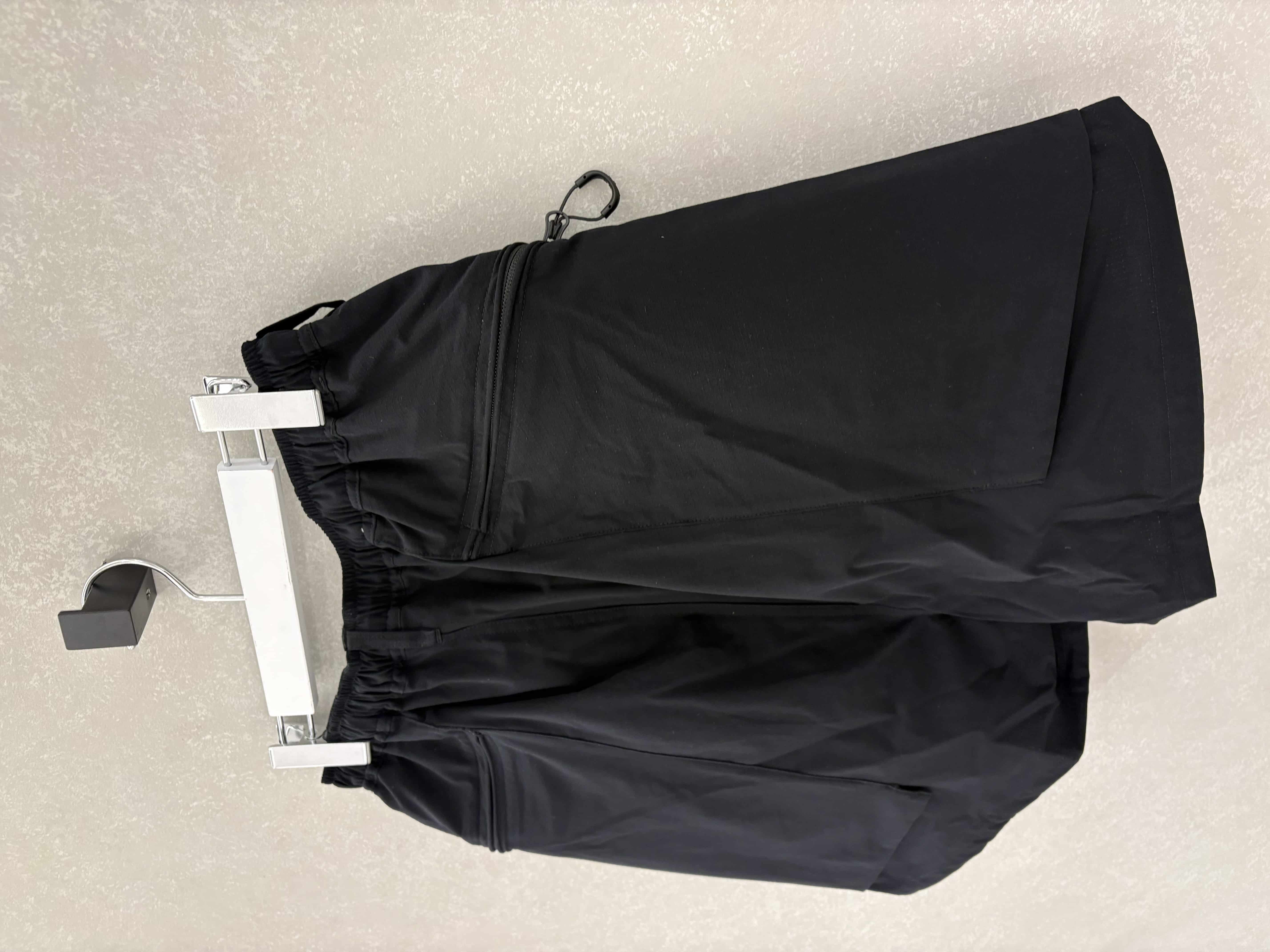 CMF OUTDOOR GARMENT/シーエムエフアウトドアガーメント/BUG SHORTS -26SS- BLACK M