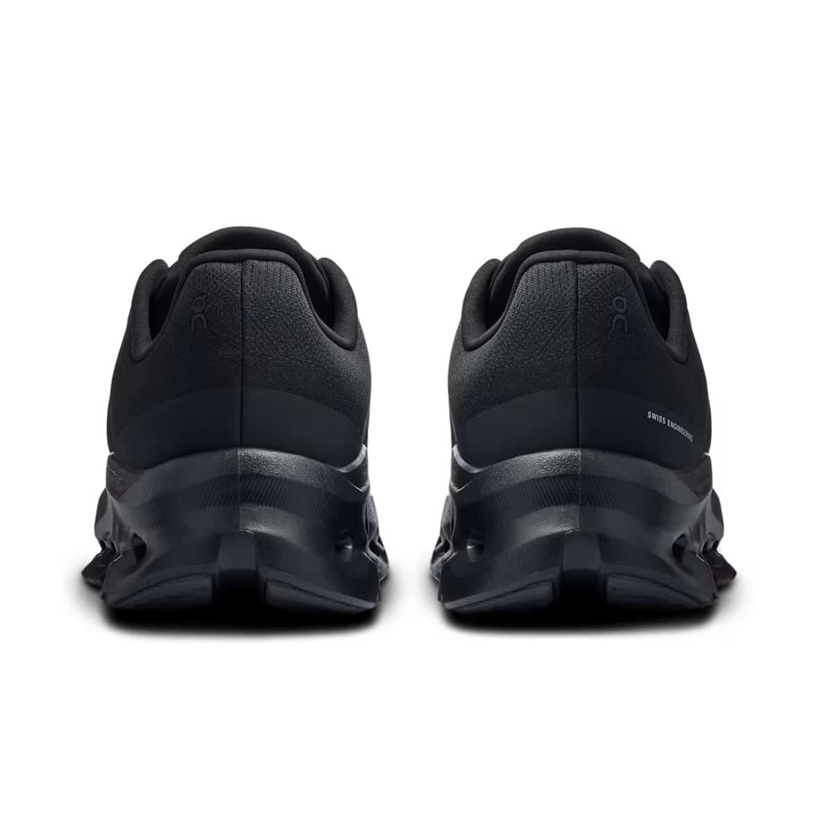 On/オン/Cloudtilt クラウドティルト　MEN'S メンズ　BLACK BLACK US8.5(26.5cm)