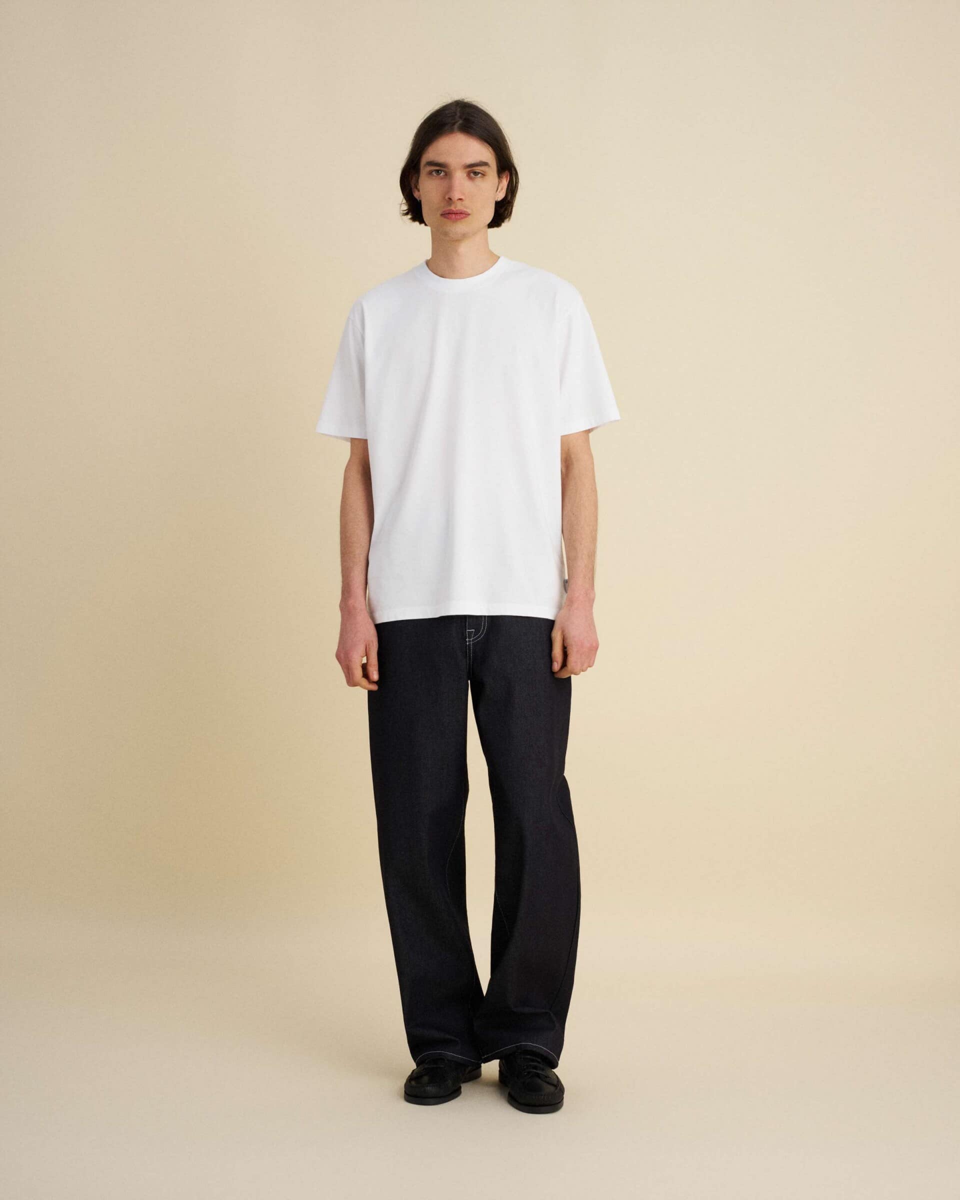 Pointer Brand(ポインターブランド)/Kogancult’s List II TS WHITE M