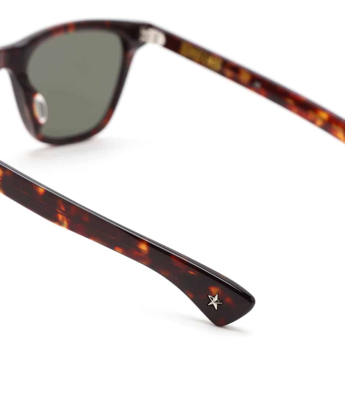Schott/ショット/EYE WEAR MODEL NOAH/モデル ノア サングラス ブラウン FREE