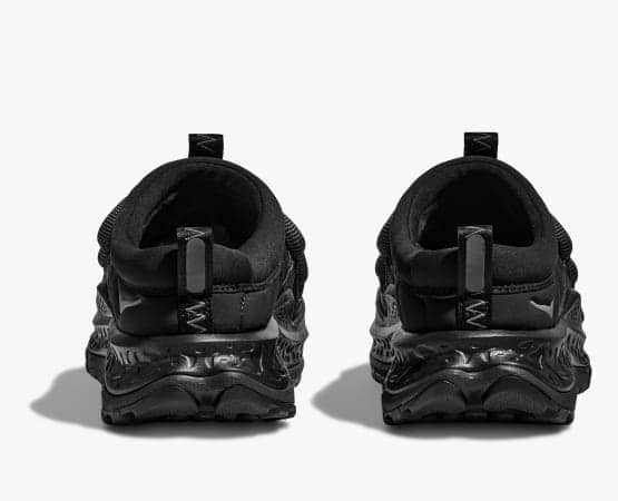 HOKA/ホカ/Ora Primo /オラ プリモ BLACK 26.5cm