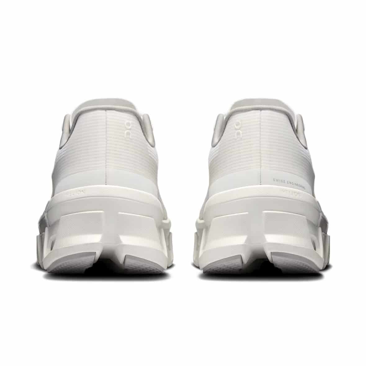 On/オン/Cloudmonster Void/クラウドモンスターヴォイド　WHITE WHITE US W6(23cm)
