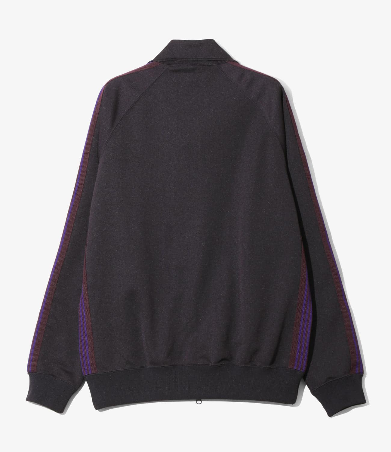 NEEDLES/ニードルズ/TRACK JACKET - POLY SMOOTH トラックジャケット PURPLE S