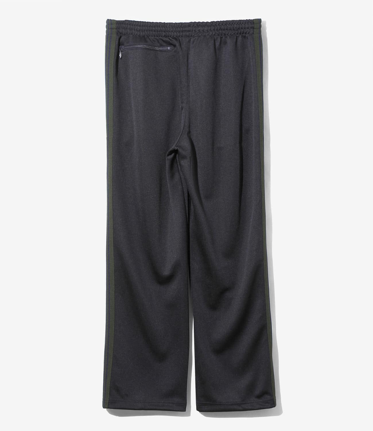 NEEDLES/ニードルズ/TRACK PANT - POLY SMOOTH トラックパンツ NAVY XS