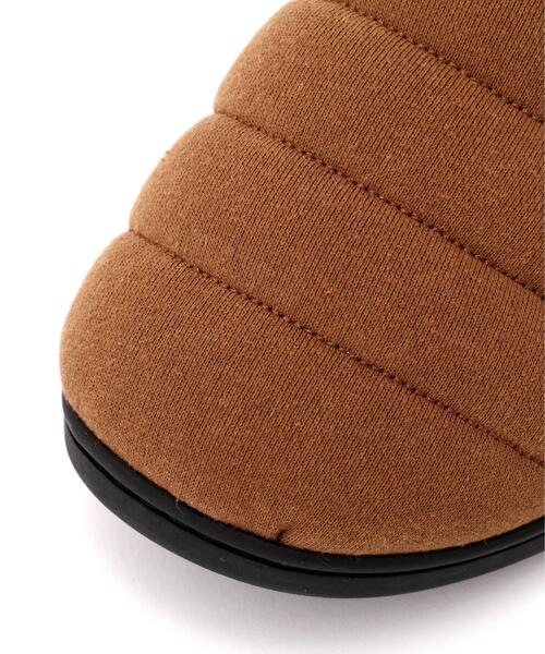 SUBU×MANASTASH/スブ×マナスタッシュ/SUBU x MANASTASH HEMP SANDAL サンダル ブラウン 0
