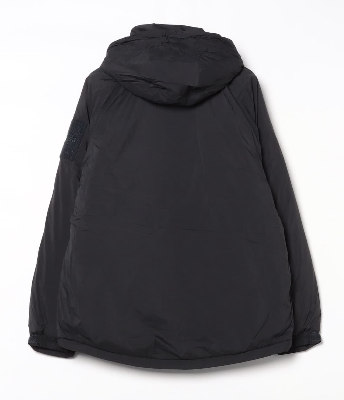 WILDTHINGS/ワイルドシングス/ハッピージャケット　HAPPY JACKET BLACK S