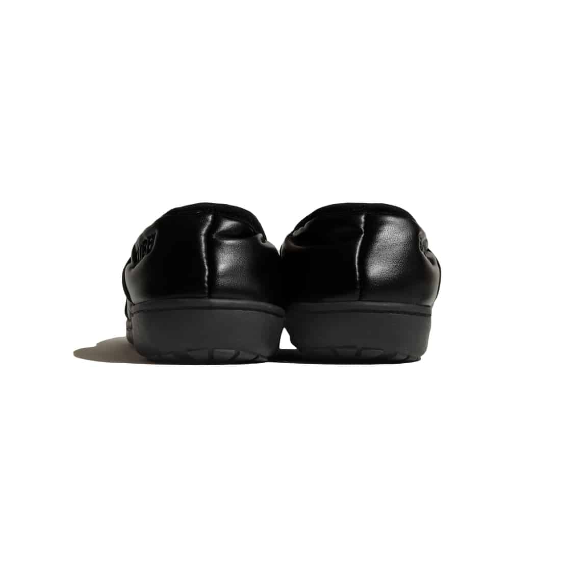 SUBU/スブ DOTS BALLET BLACK ブラック 0