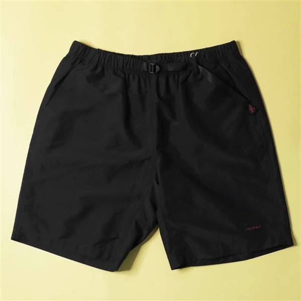 GRAMICCI/グラミチ/SHELL PACKABLE SHORT(S ブラック)｜ ビーバー｜池袋PARCO | ONLINE  PARCO（オンラインパルコ）