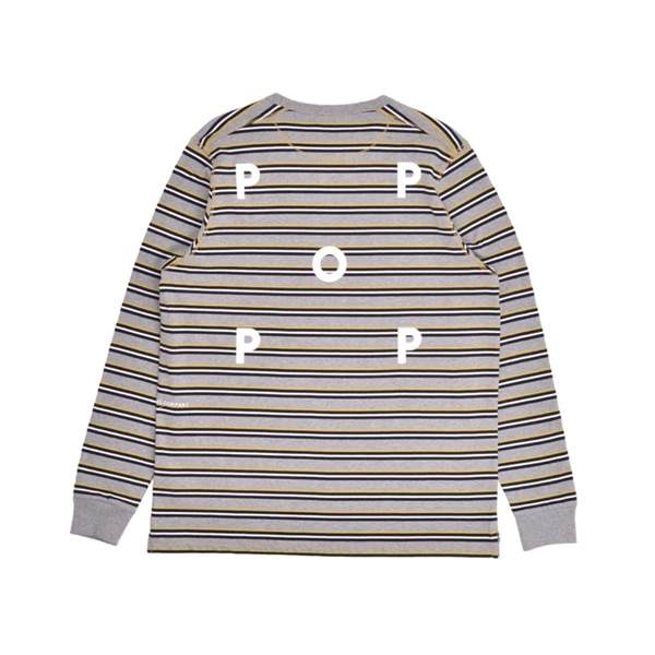 POP TRADING COMPANY CARHARTT Tシャツ M