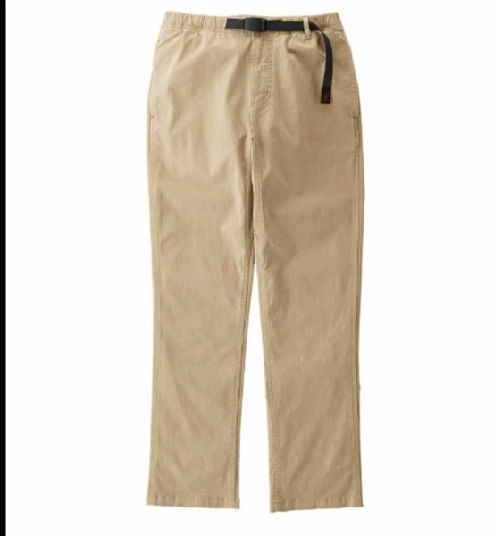 GRAMICCI/グラミチ/NN-PANT CROPPED NNパンツクロップド チノ S