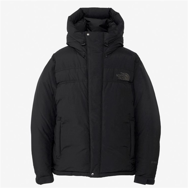 THENORTHFACE/ザ・ノースフェイス/Alteration Baffs Jacket/オルタレーションバフズジャケット