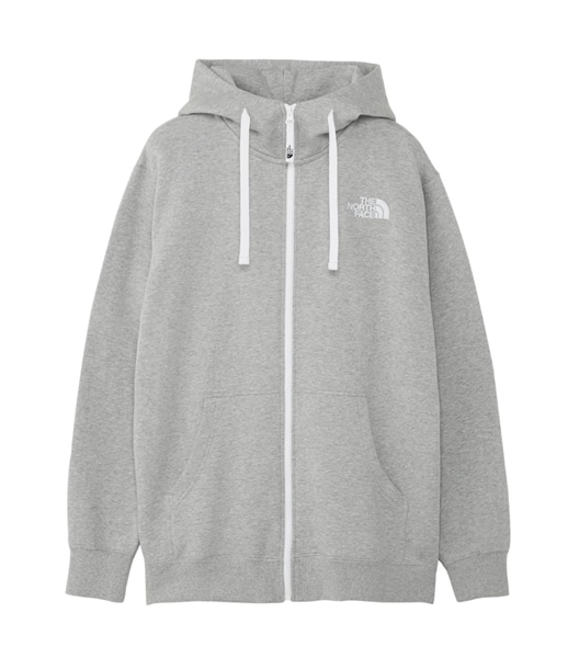 THE NORTH FACE/ザ・ノースフェイス Reaview Full Zip Hoodie