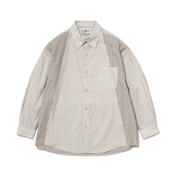 CMF OUTDOOR GARMENT/シーエムエフアウトドアガーメント/FRENCH SHIRTS 