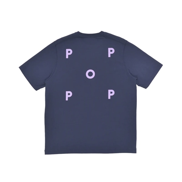 POP TRADING COMPANY/ポップトレーディングカンパニー/Pop Logo POP TRADING COMPANY/ポップトレーディングカンパニー/Pop Logo