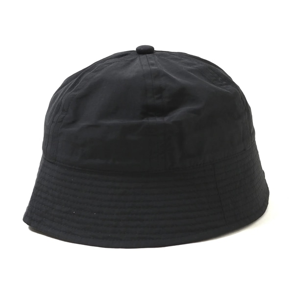 BURLAP OUTFITTER/バーラップアウトフィッター/METRO HAT / メトロ ハット BLACK FREE
