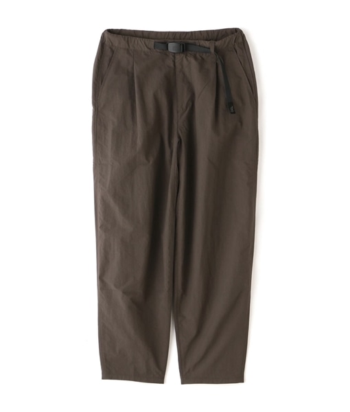 GRAMICCI/グラミチ/別注GRAMICCI リラックスパンツ BROWN S
