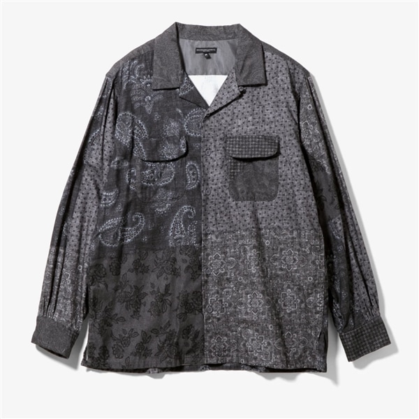 ENGINEERED GARMENTS/エンジニアド ガーメンツ/CLASSIC SHIRT