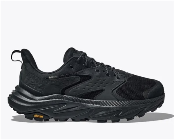 HOKA ONE ONE/ホカオネオネ/ANACAPA 2 LOW GTX アナカパ2ローゴアテックス(26cm ブラック)｜  ビーバー｜池袋PARCO | ONLINE PARCO（オンラインパルコ）