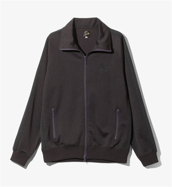 NEEDLES/ニードルズ/TRACK JACKET - POLY SMOOTH-24AW-