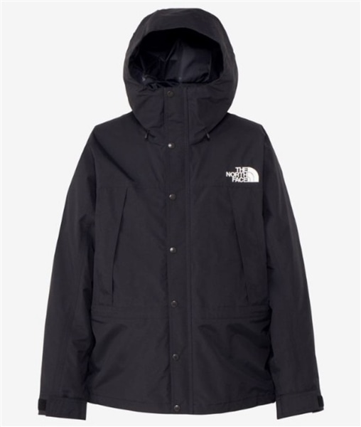 THE NORTH FACE/ザ・ノースフェイス/Mountain Light Jacket マウンテンライトジャケット NP62450(S  BLACK)｜ ビーバー｜池袋PARCO | ONLINE PARCO（オンラインパルコ）