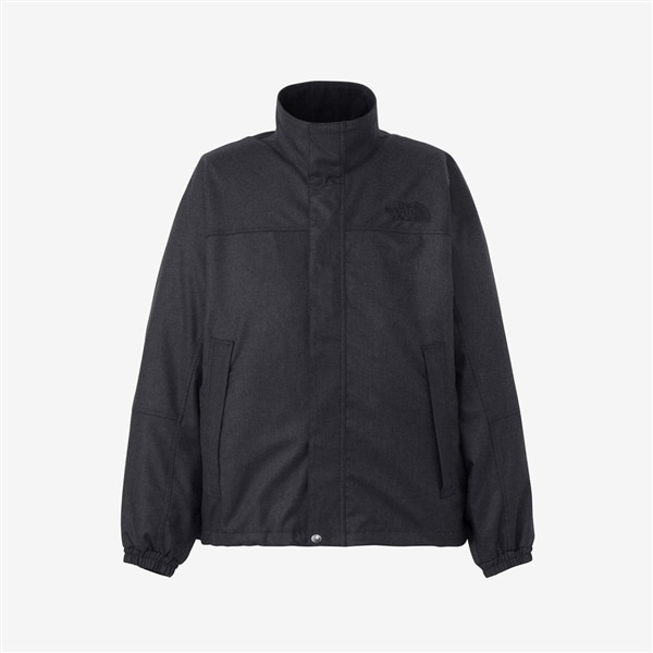 THE NORTH FACE/ザノースフェイス/Wooly Hydrena Jacket ウーリーハイドレナジャケット（ユニセックス）