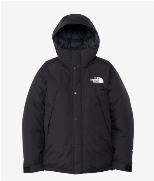 THE NORTH FACE/ザノースフェイス/Mountain Down Jacket マウンテンダウンジャケット ND92454