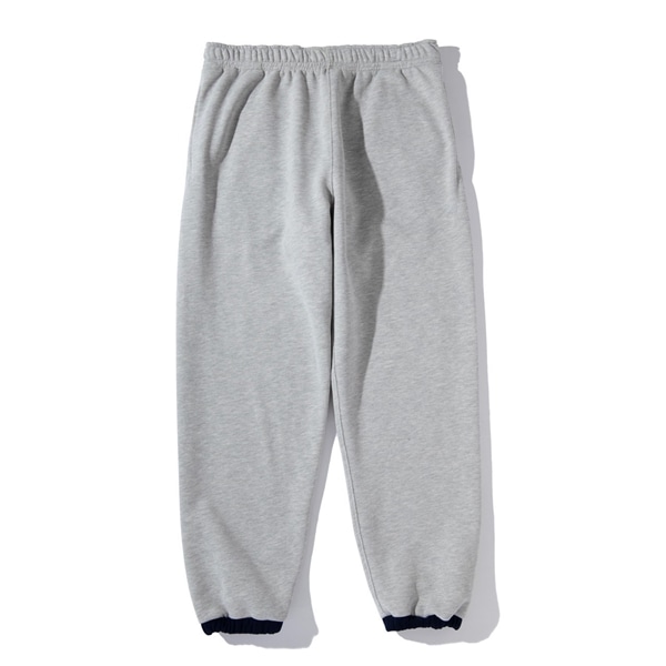 MASU BAGGY SWEAT PANTS BLACK | ragazzo cultura