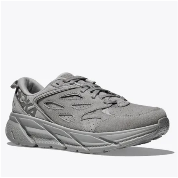 HOKA ONE ONE/ホカオネオネ/CLIFTON L SUEDE クリフトンスエード(23cm