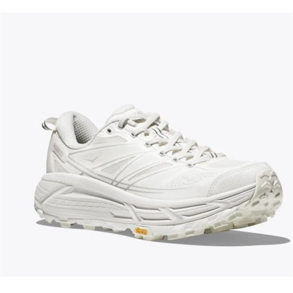 HOKA ONE ONE/ホカオネオネ/MAFATE SPEED 2 マファテスピード 2 ホワイト 26cm