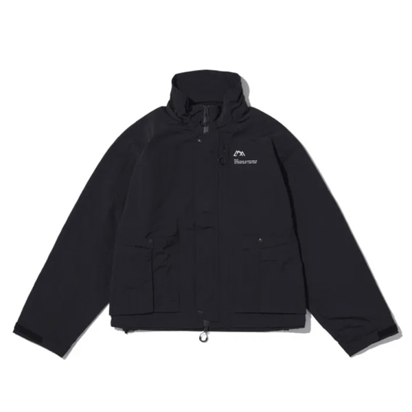 CMF OUTDOOR GARMENT/シーエムエフアウトドアガーメント/PB JACKET BLACK M