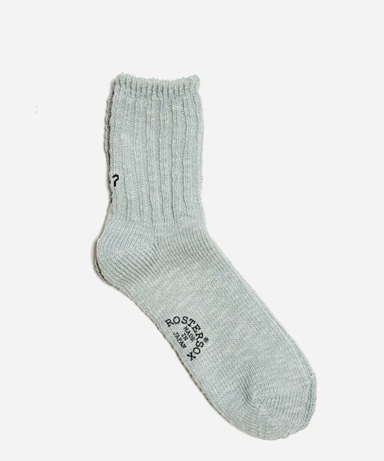 ROSTER SOX/ロスターソックス  What's UP メンズ　レディース ブルー 1