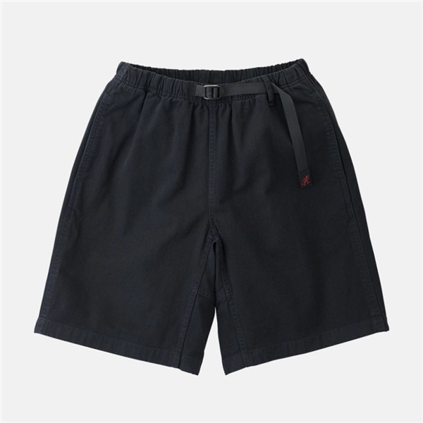 GRAMICCI/グラミチ/G-SHORT Gショーツ　G101-OGT BLACK S