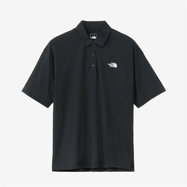 THE NORTH FACE ポロシャツ 「THE FACE/ザノースフェイス